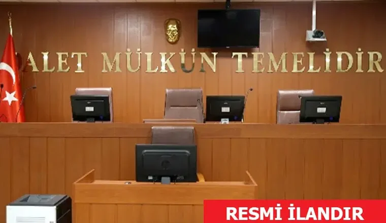 Tarsus 1. Asliye Hukuk Mahkemesi’nde Dava Süreci