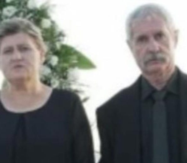 Ailenin ölümüne neden olan suçlu, küçük çocukları oldu