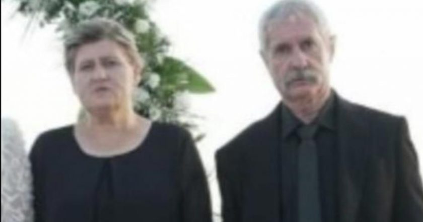 Ailenin ölümüne neden olan suçlu, küçük çocukları oldu