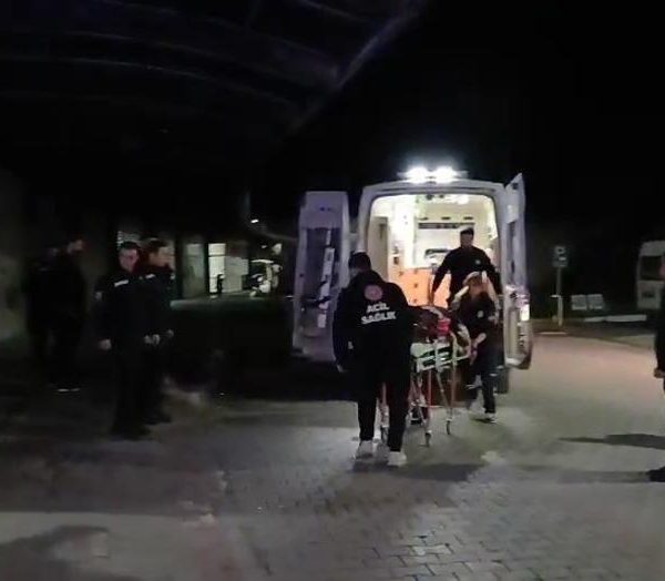 Zeytinlikte bıçaklanan adam, 11 gün sonra hayatını kaybetti