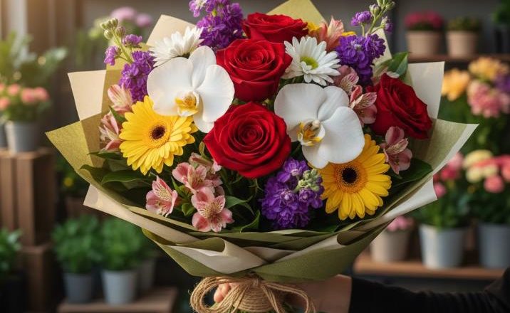 Vega Çiçekçilik Firması Muğla Çiçekçilik Sektöründe Yeni Bir Dönem Vega Markası Bölgesel Dağıtım Alanını Genişletiyor