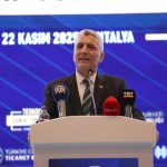 Ticaret Bakanı Ömer Bolat: “Esnaf kredileri 148 milyar lirayı geçti”