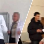 Zorbalığa Maruz Kalan Öğretmenden Şikayet Yok!