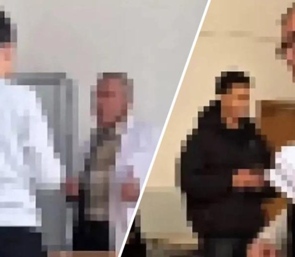 Zorbalığa Maruz Kalan Öğretmenden Şikayet Yok!