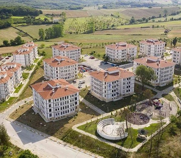 TOKİ kura sonuçları ne zaman duyurulacak? 2025 başvuruları sona eriyor!