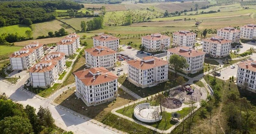 TOKİ kura sonuçları ne zaman duyurulacak? 2025 başvuruları sona eriyor!