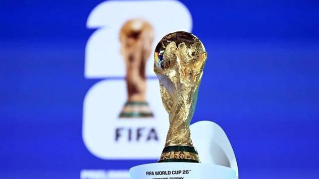 2026 FIFA Dünya Kupası’nda son 32 turu eşleşmeleri belli oldu