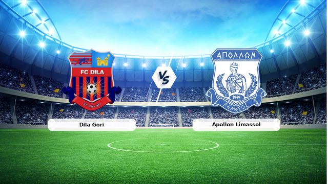 CANLI | Dila Gori – Apollon Limassol maç anlatımı! Maç ne zaman? Saat kaçta ve hangi kanalda? – 23 Temmuz 2026