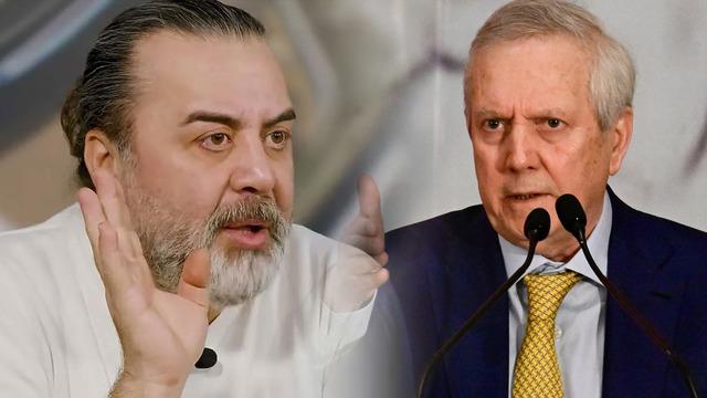 Aziz Yıldırım’dan Emre Bol’a sert tepki! “Önce bunun hesabını ver”