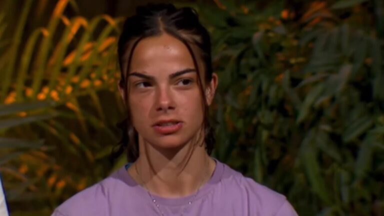 Survivor Beyza Gemici gözyaşları içinde yardım istedi! “Kendimi yok etmek üzereyim”